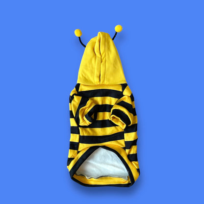 Bee Hoodie