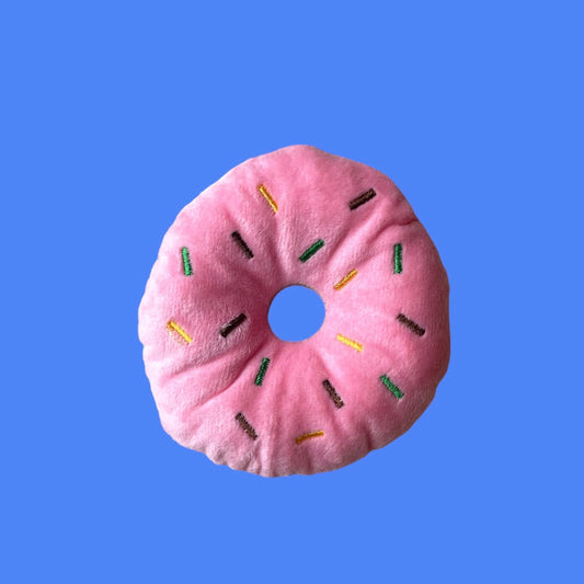 Pink Donut