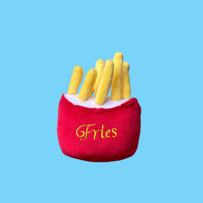 Fries