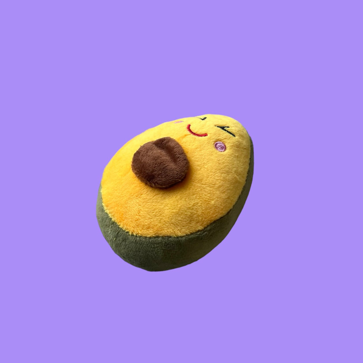 Yellow Avocado