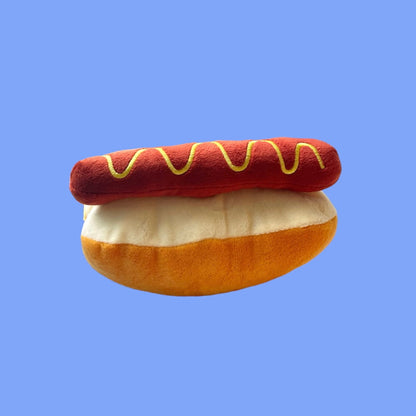 Hotdog