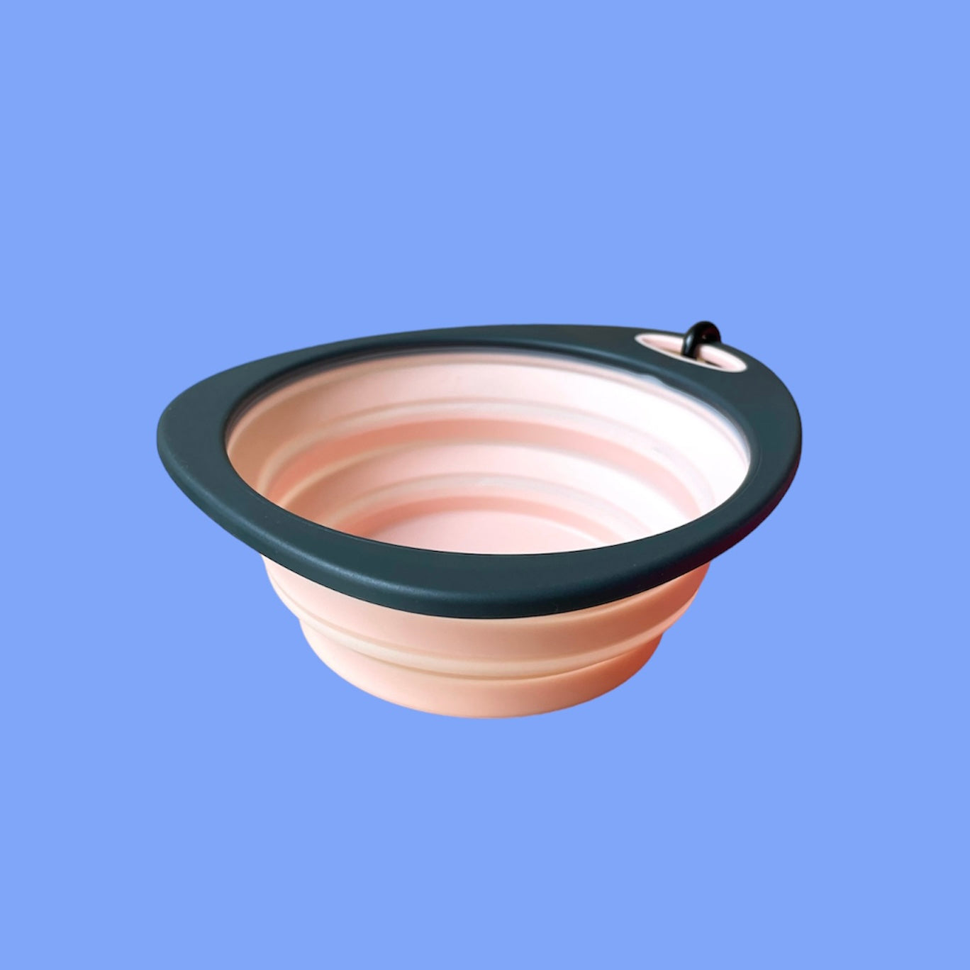 Pink Bowl