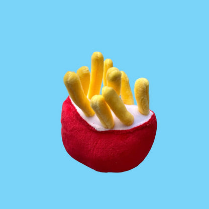 Fries